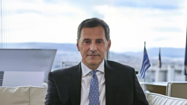 Μαθιός Ρήγας