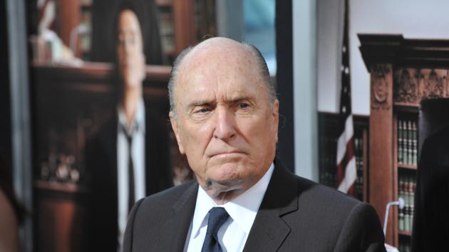 Ρόμπερτ Ντουβάλ πορτρέτο