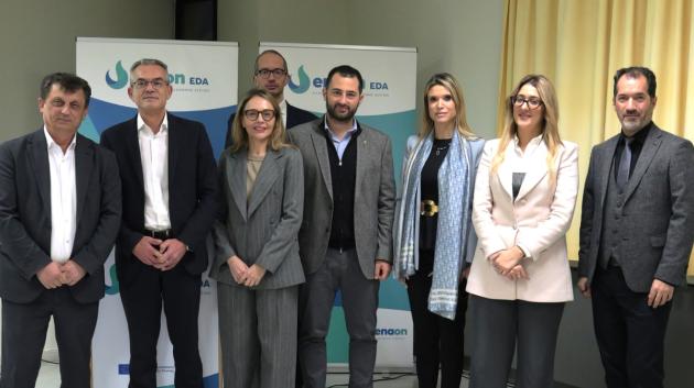 Εταιρική ομάδα στελεχών