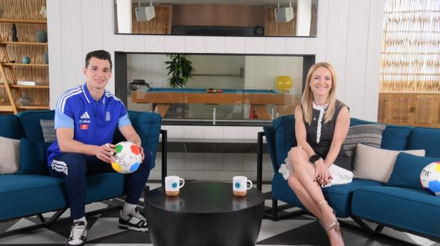 Δουβίκας, Κουντουριώτη, Allwyn Game Time