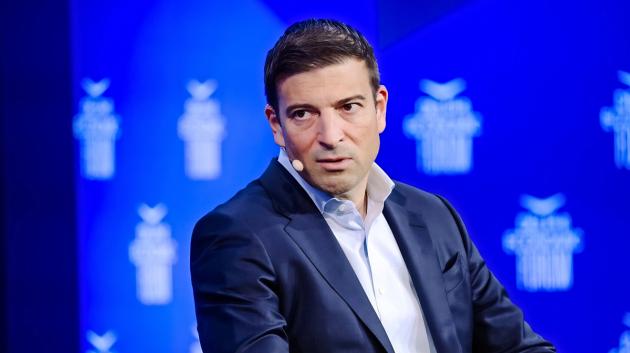 Άλεξ Φωτακίδης, CVC Ελλάδας