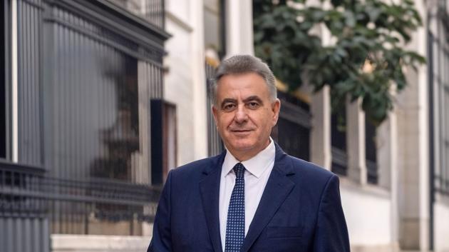 Αθανάσιος Καββαδάς επιχειρηματίας