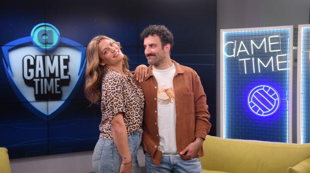 Εκπομπή της Allwyn