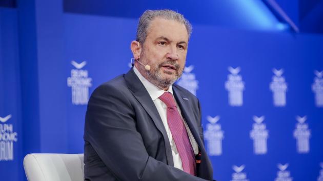 Αλέξανδρος Εξάρχου