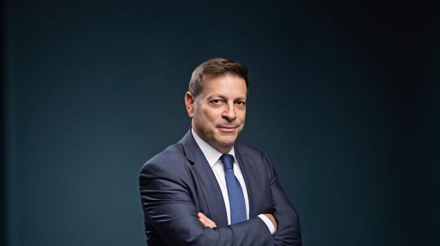 Γιώργος Καλλιμασιάς