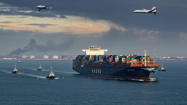 Στενά Ορμούζ