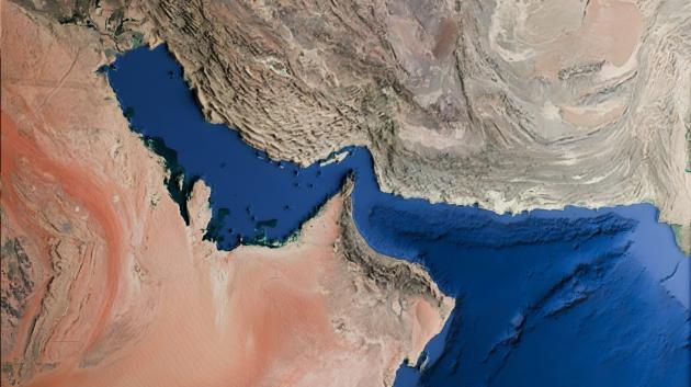 Στενά Ορμούζ