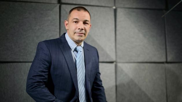 Παναγιώτης Γκολέμης