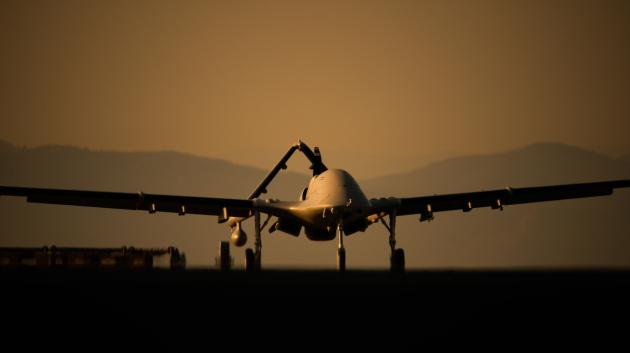 Τουρκικά drones Bayraktar TB2