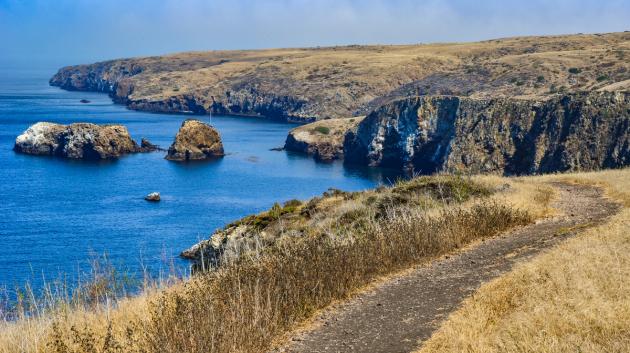 Εθνικό Πάρκο Channel Islands