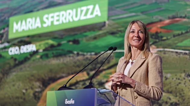 Maria Sferruzza