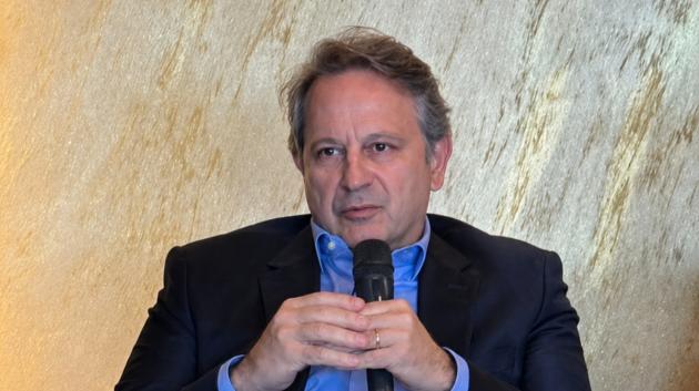 Πέτρος Σουρέτης