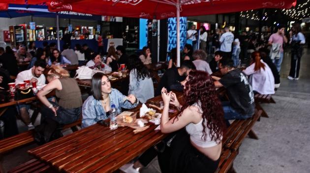 Street Food Festival