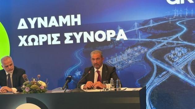 Αλέξανδρος Εξάρχου