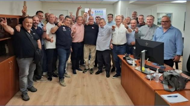 Άτομα για την ΕΝΟΤΗΤΑ