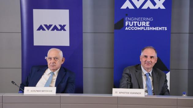 Μιτζάλης, Ιωάννου