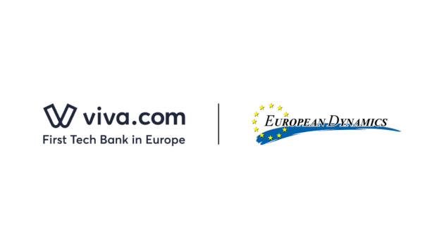 European Dynamics x Viva.com