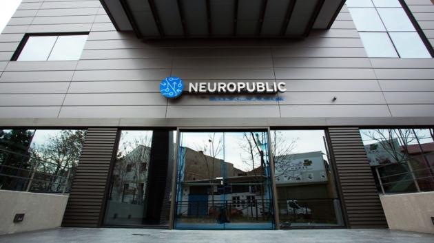 Neuropublic