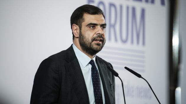Παύλος Μαρινάκης