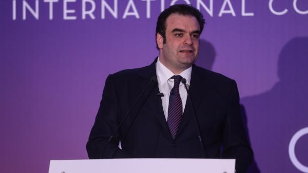 Κυριάκος Πιερρακάκης