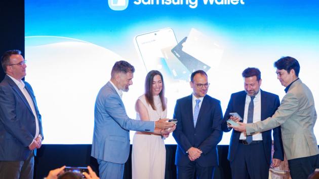 Samsung-Wallet