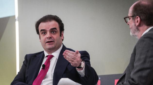 Κυριάκος Πιερρακάκης