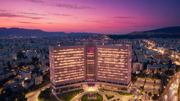 Telekom-ΟΤΕ