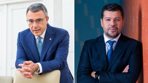 Ψάλτης και Στάσσης