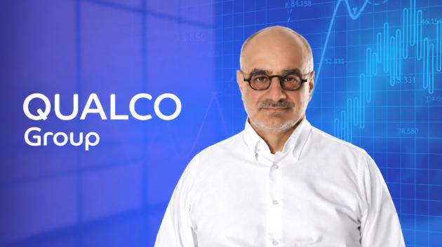 Τσακαλώτος-Qualco