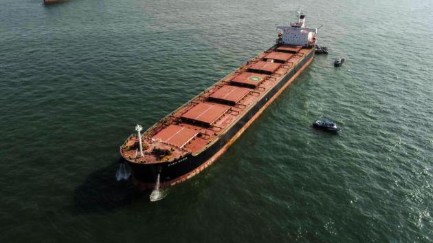 Πλοίο-Star Bulk