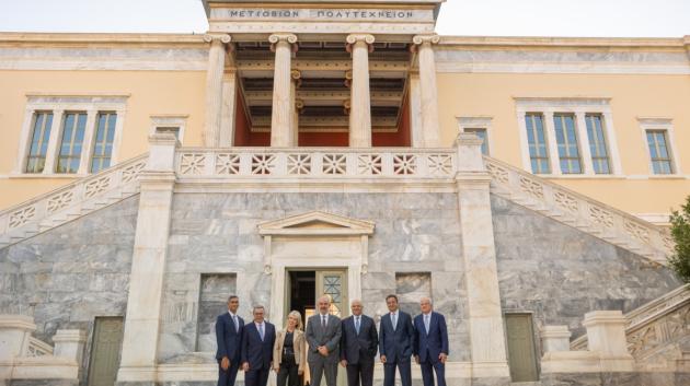 Τραπεζικοί 