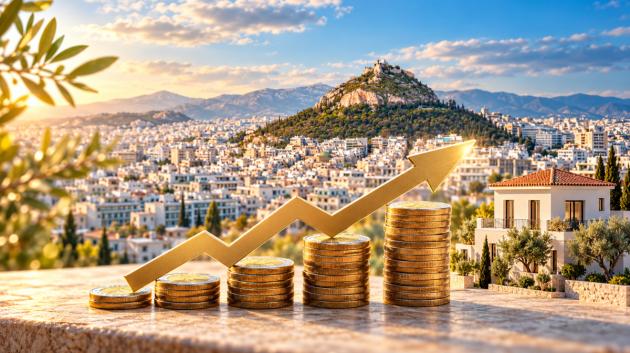 Επενδύσεις, Ακίνητα 