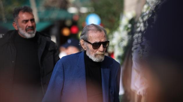 Ο Γιώργος Βαρδινογιάννης