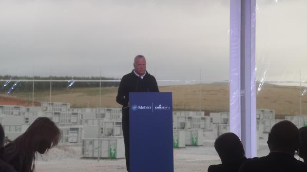 Ευάγγελος Μυτιληναίος