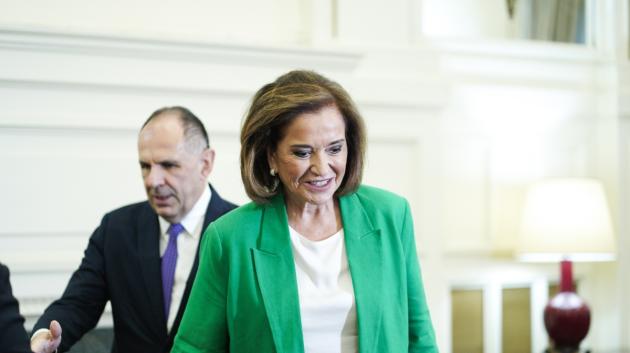Ντόρα Μπακογιάννη
