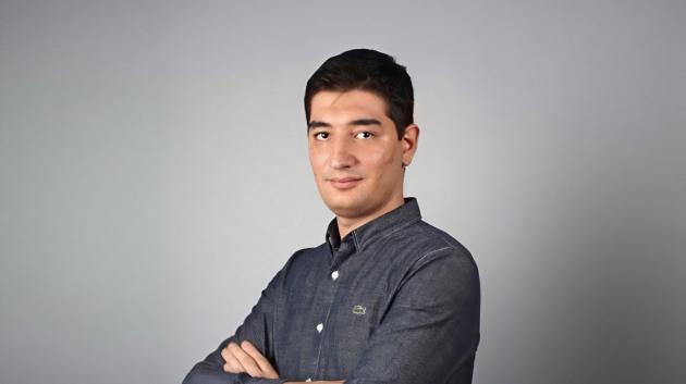 Τιγκράν Γκαλουμιάν