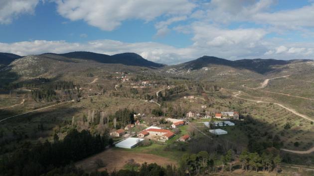 Tatoi_Former Royal Estate_Growthfund