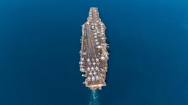 Αεροπλανοφόρο