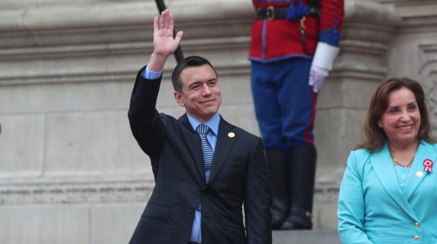 Ντανιέλ Νομπόα εικόνα