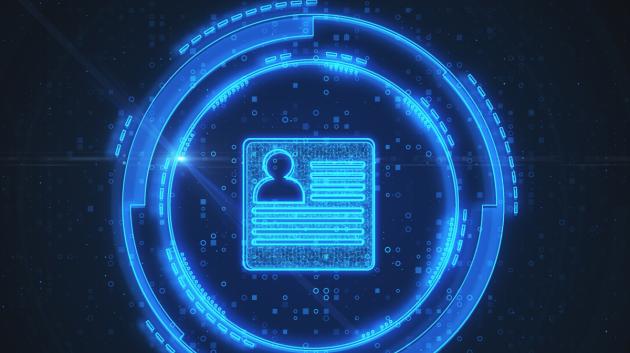 Ψηφιακή Ταυτότητα