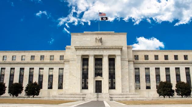 FED - Federal Reserve