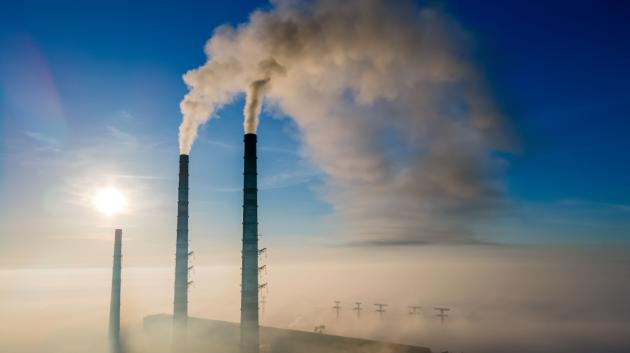 Ορυκτά καύσιμα