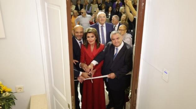 Γιάννα Αγγελοπούλου Δασκαλάκη