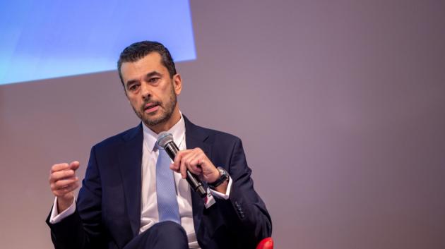 Γιώργος Μιχαλόπουλος