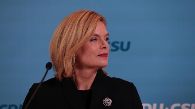 Γιούλια Κλέκνερ