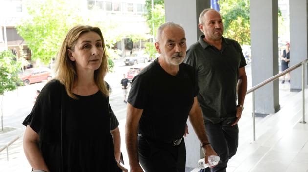 Οικογένεια Καμπανού