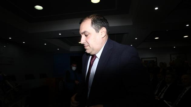 Κωνσταντίνος Κατσαφάδος