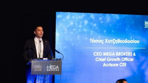Τάσος Χατζηθεοδοσίου