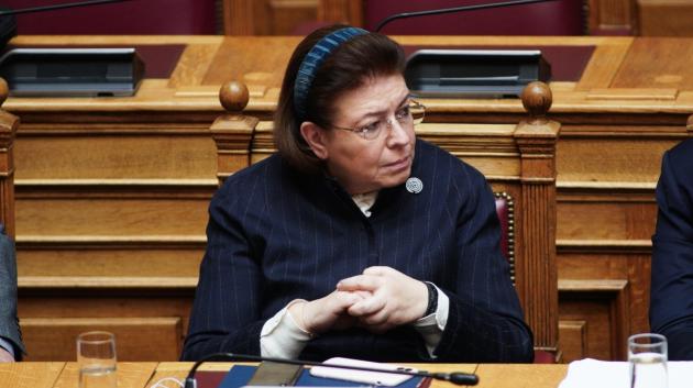 Υπουργός σε συνάντηση