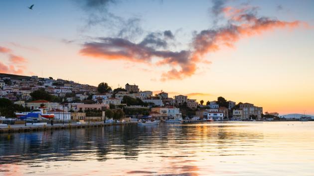 Οινούσσες